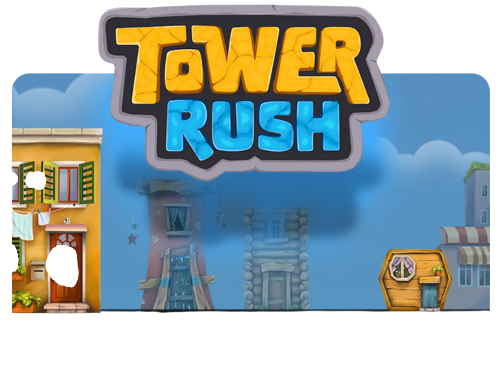 Informations Générales sur le Jeu Tower Rush Informations Générales sur le Jeu Tower Rush