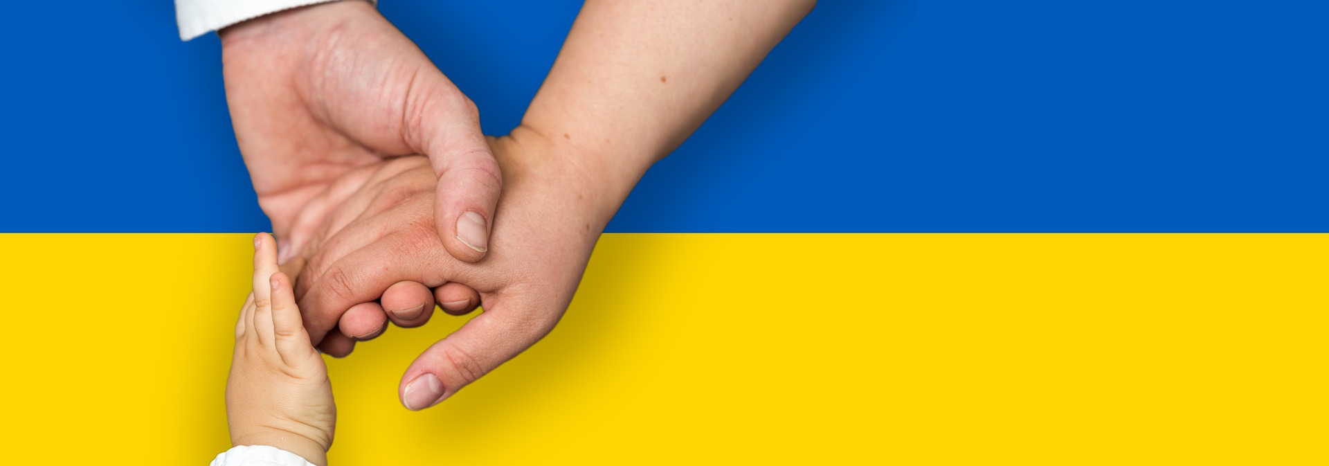 Lire la suite à propos de l’article Des réfugiés ukrainiens aux Térébinthes